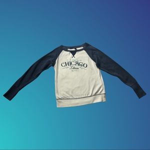 Vintage Chicago Sweater